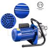 1000W Well Pumps Blue