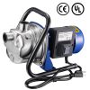 1000W Well Pumps Blue