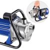 1000W Well Pumps Blue