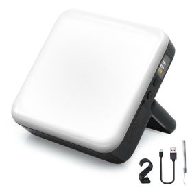 Stand Night Market Stall Lighting USB Charging (Option: 10000mAhigh with light-USB)