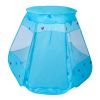 Kids Pop Up Game Tent Prince Princess Toddler Play Tent Indoor Outdoor Castle Game Play Tent Birthday Gift For Kids